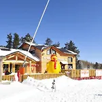 Goelia Le Domaine De Castella Apart-hotel Font-Romeu-Odeillo-Via