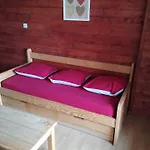 Goelia Le Domaine De Castella Apart-hotel Font-Romeu-Odeillo-Via