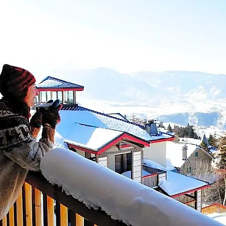 Goelia Le Domaine De Castella Font-Romeu-Odeillo-Via