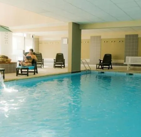 Goelia Le Domaine De Castella