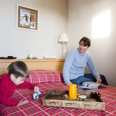 Apartahotel Résidence Goélia Le Domaine De Castella