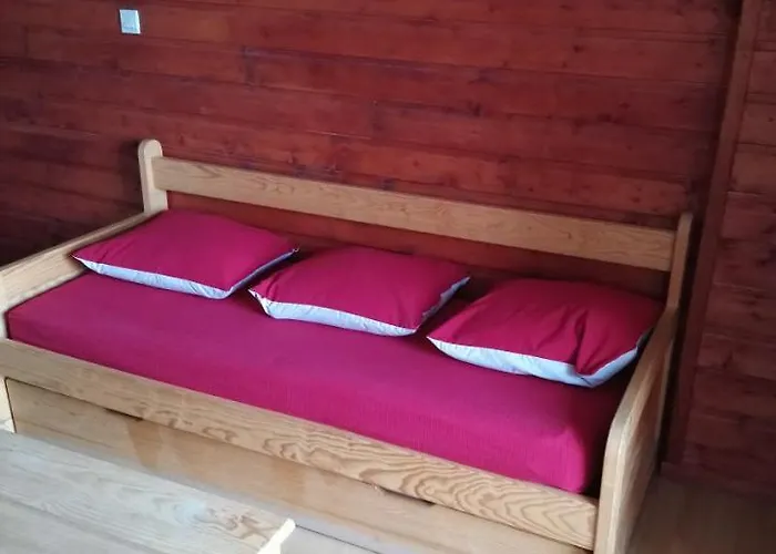 Goelia Le Domaine De Castella Aparthotel Font-Romeu-Odeillo-Via